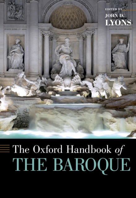 The Oxford Handbook of the Baroque, PDF eBook
