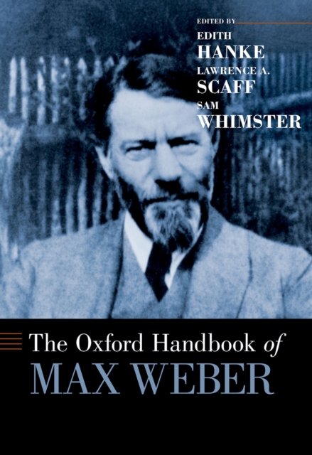 The Oxford Handbook of Max Weber, PDF eBook