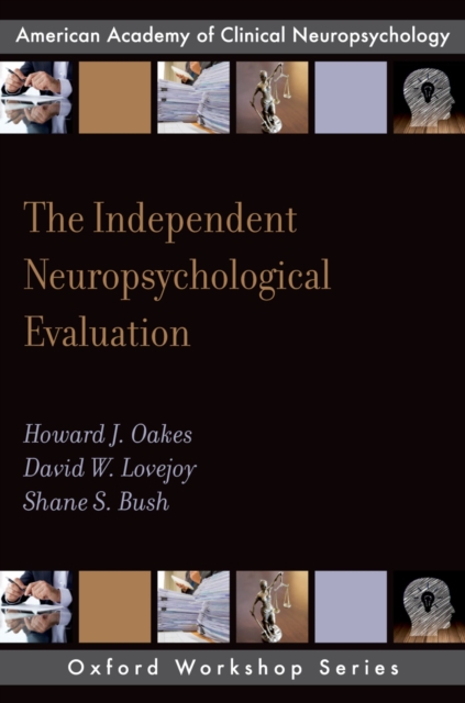 The Independent Neuropsychological Evaluation, EPUB eBook