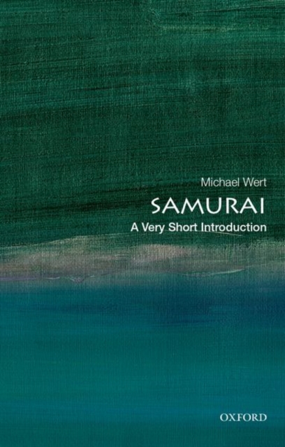 Samurai: A Very Short Introduction, Paperback / softback Book