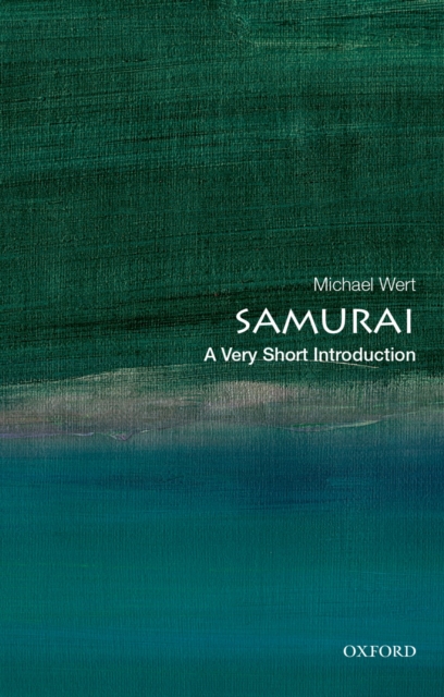 Samurai: A Very Short Introduction, PDF eBook