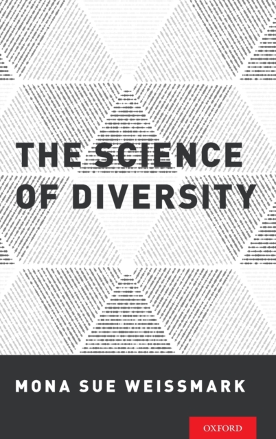 The Science of Diversity, Hardback Book