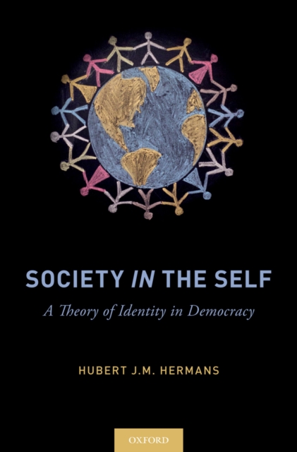 Society in the Self : A Theory of Identity in Democracy, PDF eBook
