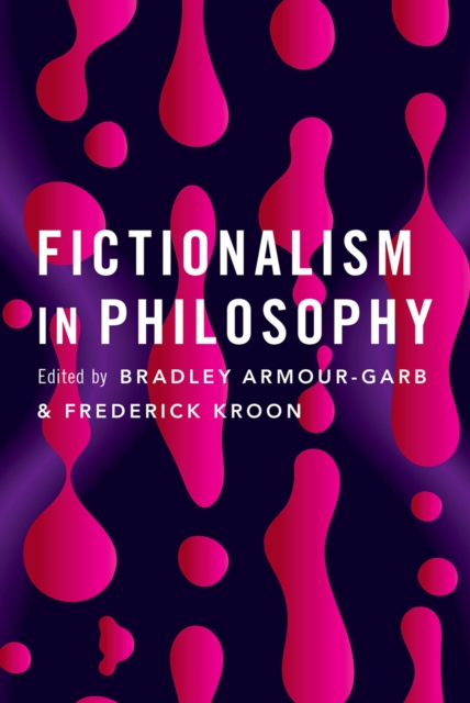Fictionalism in Philosophy, EPUB eBook