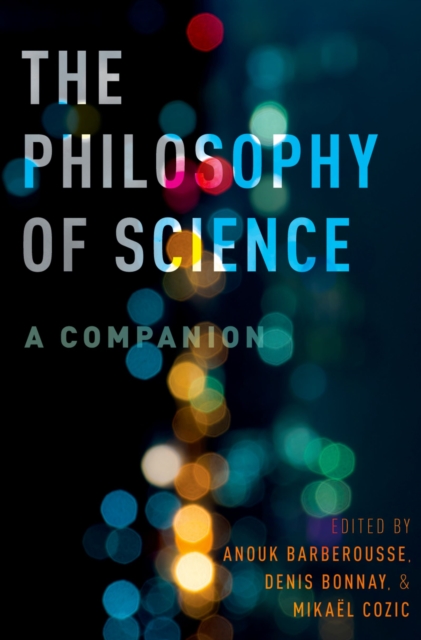 The Philosophy of Science: A Companion : A Companion, EPUB eBook