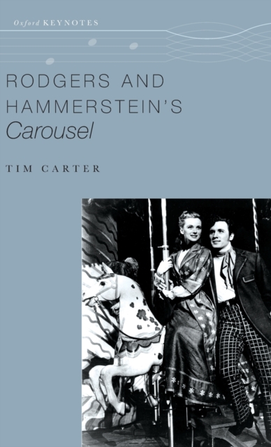 Rodgers and Hammerstein's Carousel, Hardback Book
