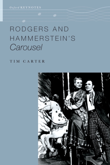 Rodgers and Hammerstein's Carousel, EPUB eBook