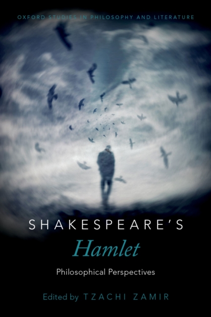 Shakespeare's Hamlet : Philosophical Perspectives, EPUB eBook