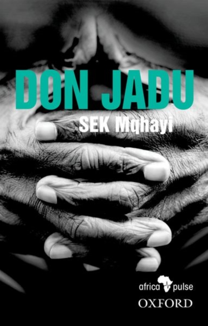 Don Jadu, Paperback / softback Book