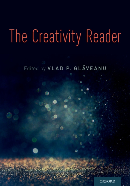 The Creativity Reader, PDF eBook