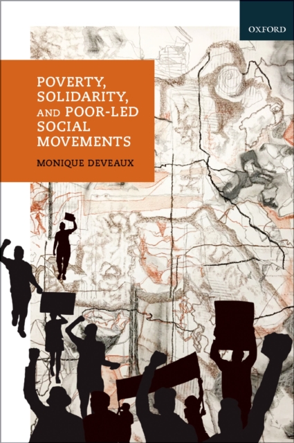 Poverty, Solidarity, and Poor-Led Social Movements, EPUB eBook