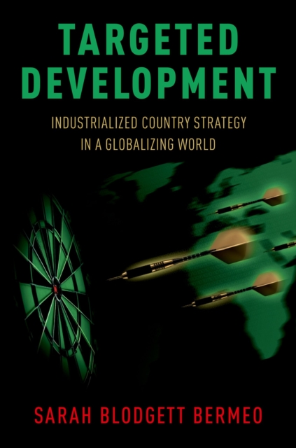 Targeted Development : Industrialized Country Strategy in a Globalizing World, PDF eBook