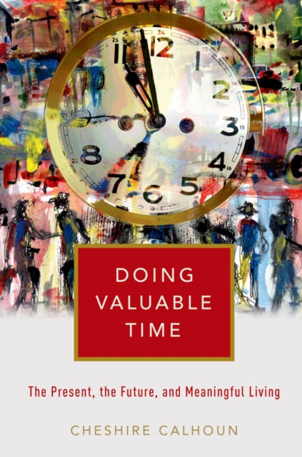 Doing Valuable Time, PDF eBook