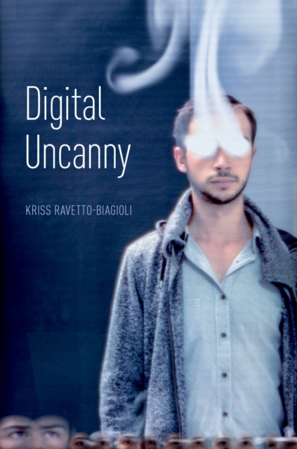 Digital Uncanny, EPUB eBook