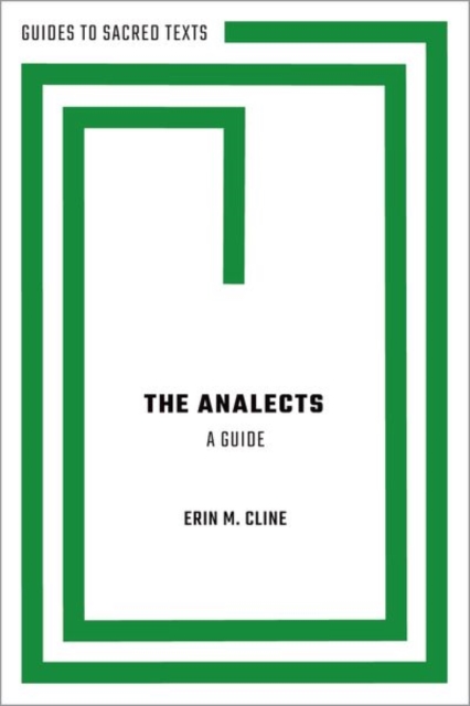 The Analects: A Guide, Paperback / softback Book