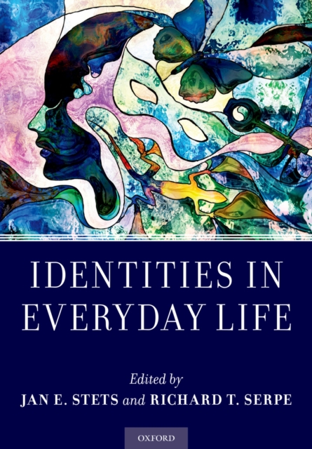 Identities in Everyday Life, PDF eBook