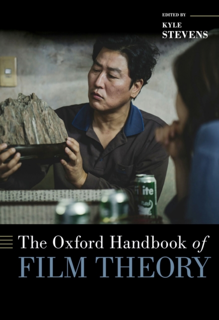 The Oxford Handbook of Film Theory, EPUB eBook