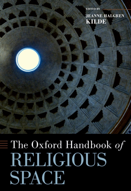 The Oxford Handbook of Religious Space, PDF eBook