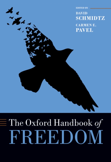 The Oxford Handbook of Freedom, EPUB eBook