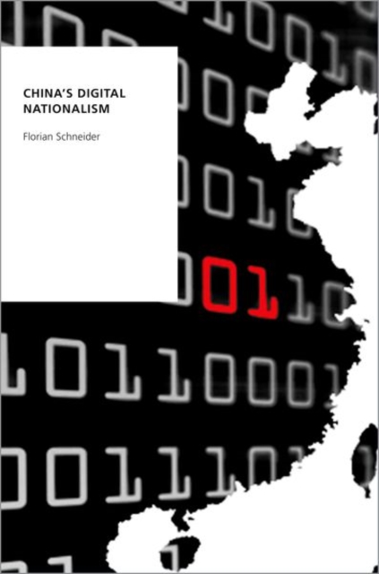China's Digital Nationalism, Paperback / softback Book
