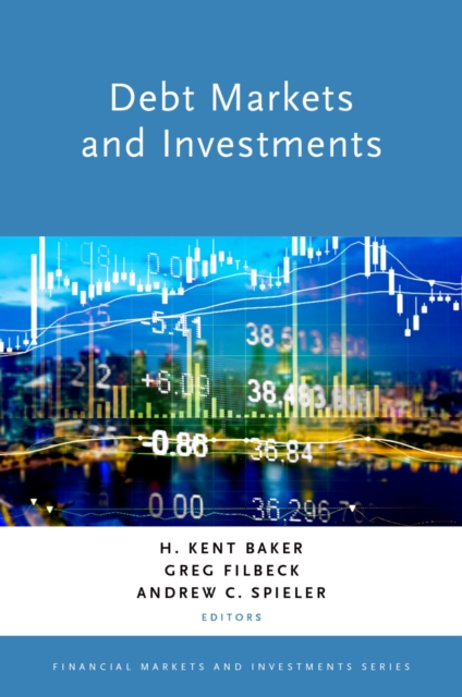 Debt Markets and Investments, PDF eBook