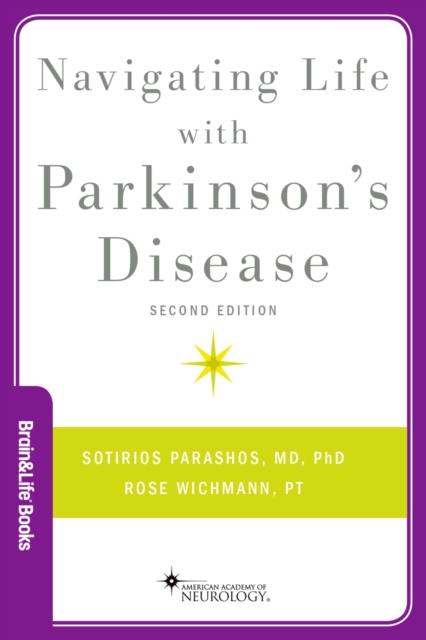 Navigating Life with Parkinson's Disease, EPUB eBook