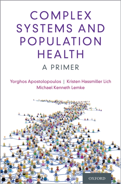 Complex Systems and Population Health, PDF eBook