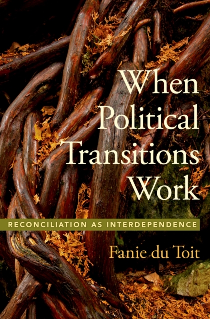 When Political Transitions Work : Reconciliation as Interdependence, PDF eBook