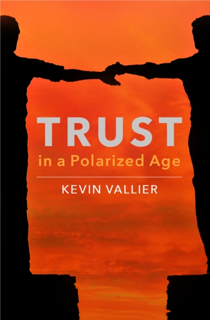 Trust in a Polarized Age, EPUB eBook
