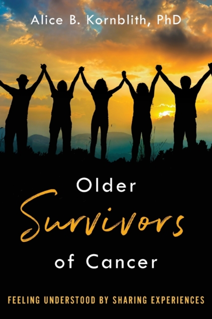 Older Survivors of Cancer, Paperback / softback Book