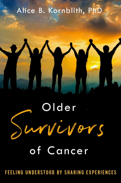 Older Survivors of Cancer, PDF eBook