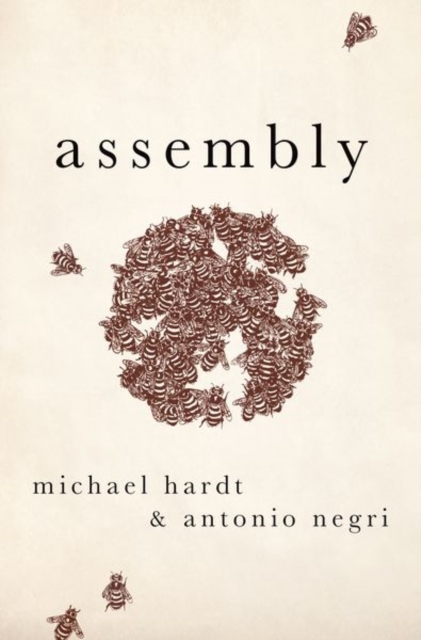 Assembly (NiP), Paperback / softback Book