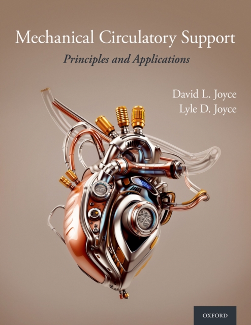 Mechanical Circulatory Support : Principles and Applications, EPUB eBook