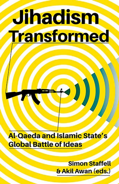 Jihadism Transformed : Al-Qaeda and Islamic State's Global Battle of Ideas, PDF eBook