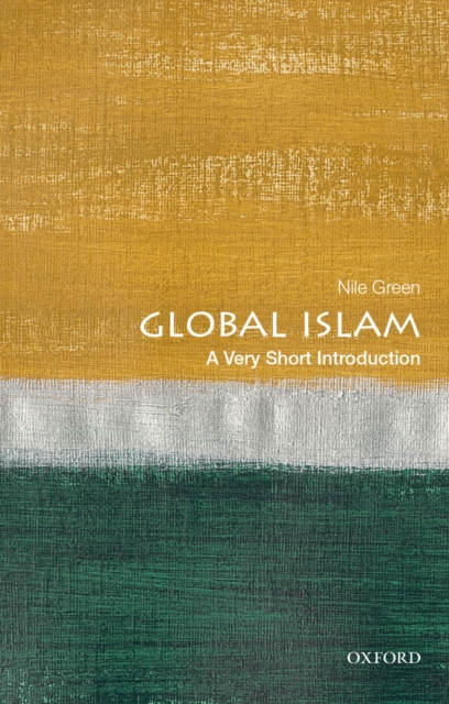 Global Islam: A Very Short Introduction, EPUB eBook