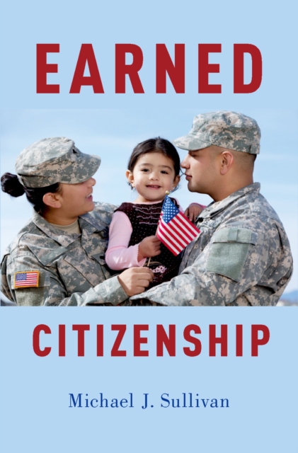 Earned Citizenship, EPUB eBook