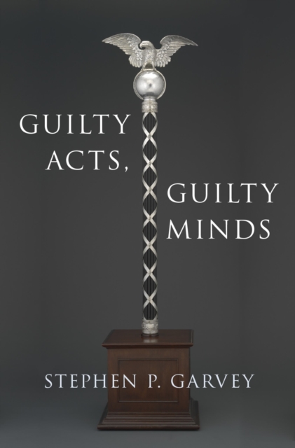 Guilty Acts, Guilty Minds, PDF eBook