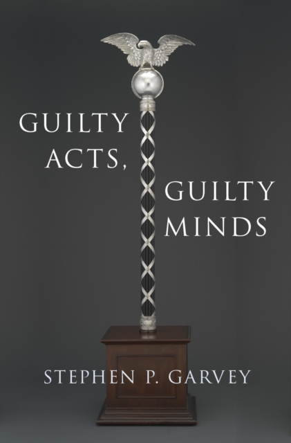 Guilty Acts, Guilty Minds, EPUB eBook