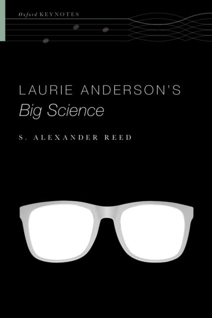 Laurie Anderson's Big Science, EPUB eBook