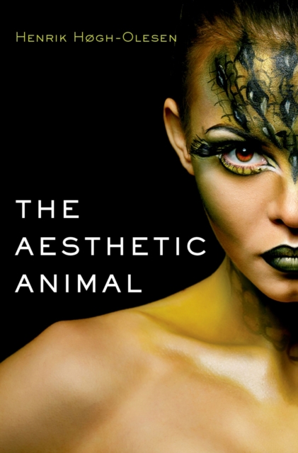 The Aesthetic Animal, PDF eBook