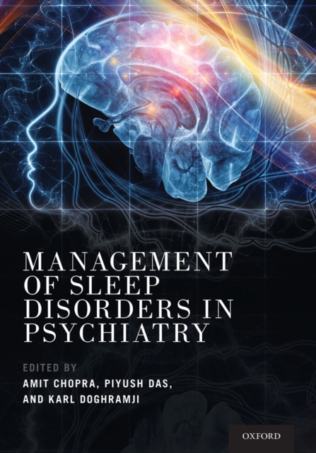Management of Sleep Disorders in Psychiatry, EPUB eBook