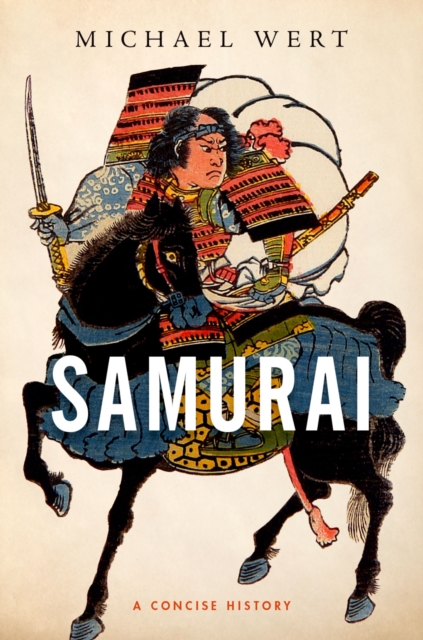 Samurai : A Concise History, EPUB eBook