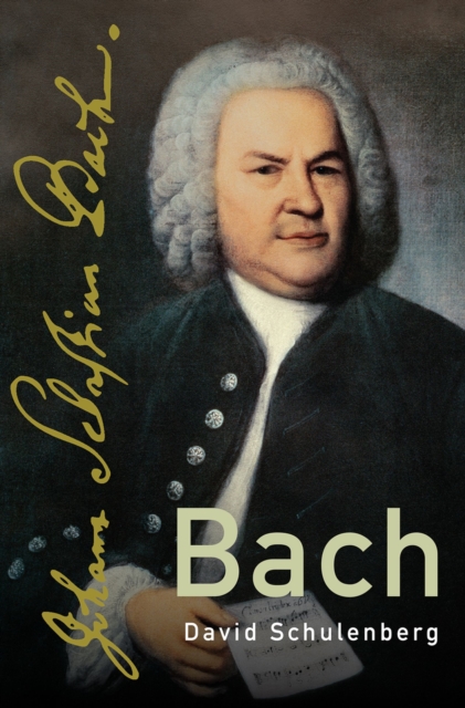 Bach, PDF eBook