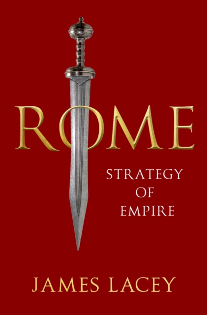 Rome : Strategy of Empire, PDF eBook