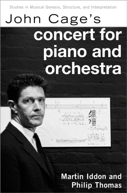 John Cage's Concert for Piano and Orchestra, PDF eBook