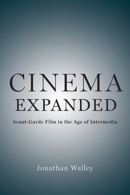 Cinema Expanded : Avant-Garde Film in the Age of Intermedia, Paperback / softback Book
