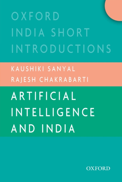 Artificial Intelligence and India, EPUB eBook