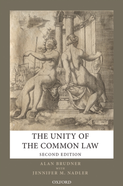 The Unity of the Common Law, PDF eBook