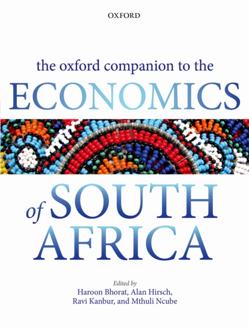 The Oxford Companion to the Economics of South Africa, PDF eBook