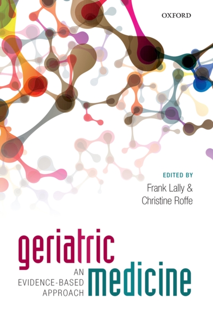 Geriatric Medicine: an evidence-based approach, PDF eBook